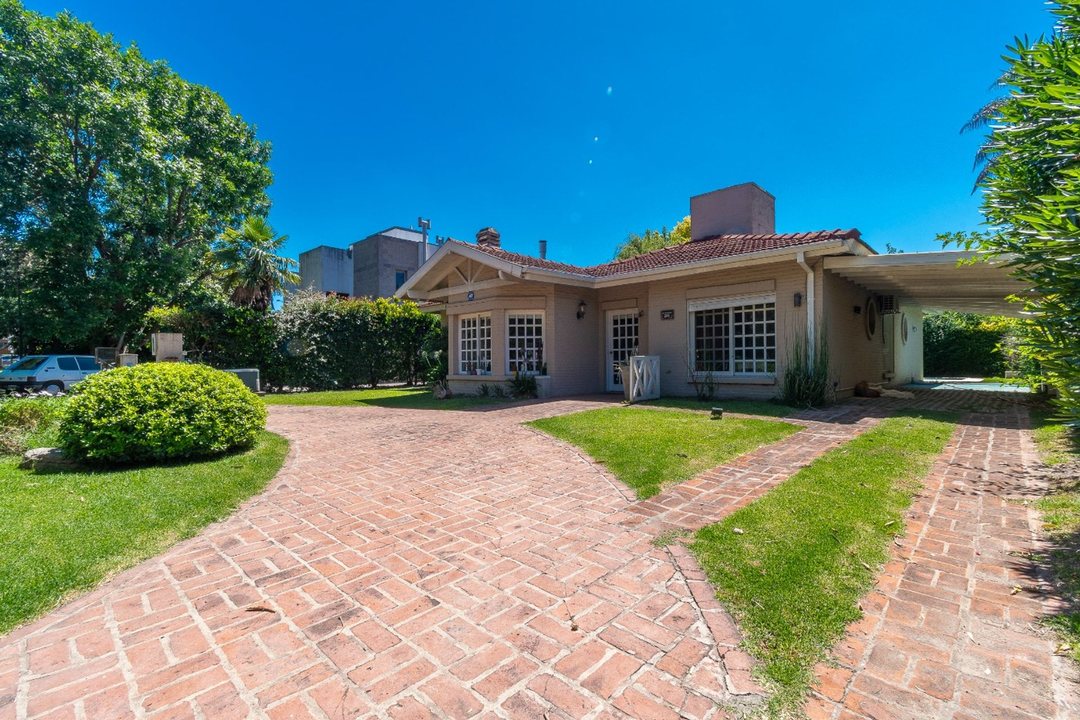 Casa en Venta Campo Chico 3 dorm APTA CREDITO !!