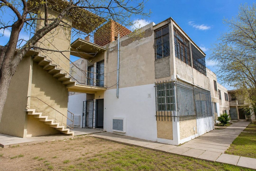 Venta de departamento. Villa Hipódromo. Godoy Cruz