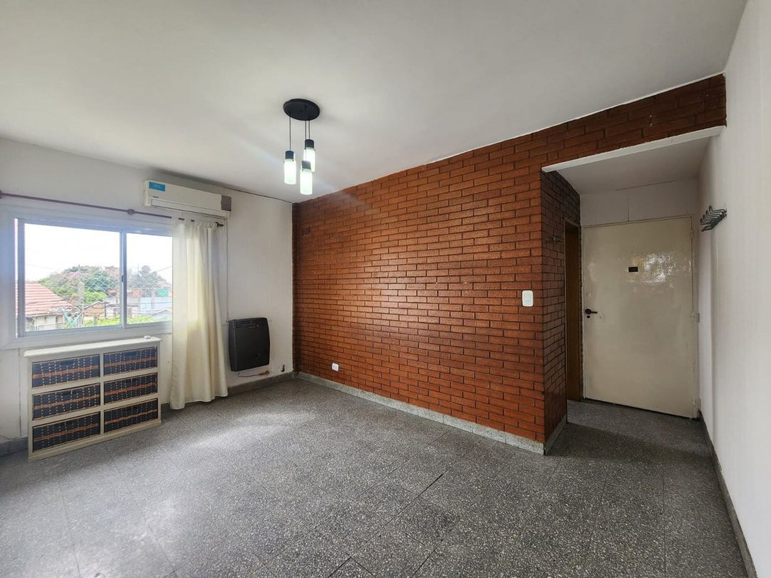 Venta Departamento 3 amb. Bernal Quilmes