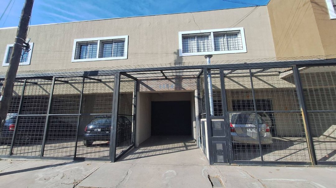 departamento en alquiler en dorrego, guaymallen