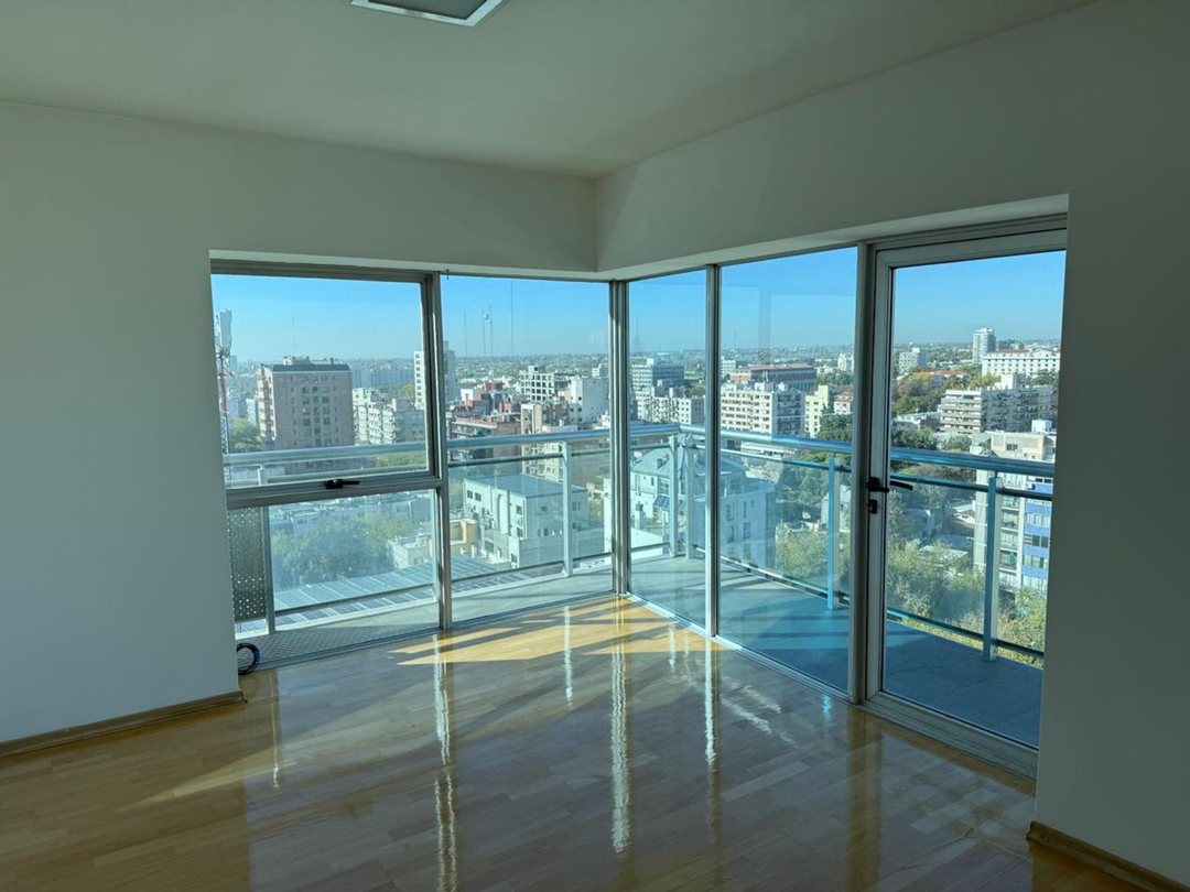 DEPARTAMENTO EN ALQUILER 2 DORM EDIF DAVINCI MZA