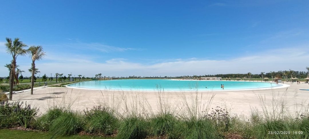 LOTE EN VENTA VIDA LAGGON FUNES