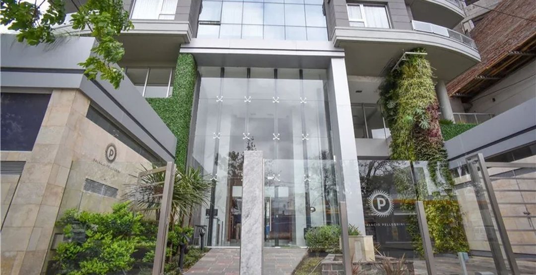 Cinco cocheras en venta en Palacio Pellegrini¡¡¡¡