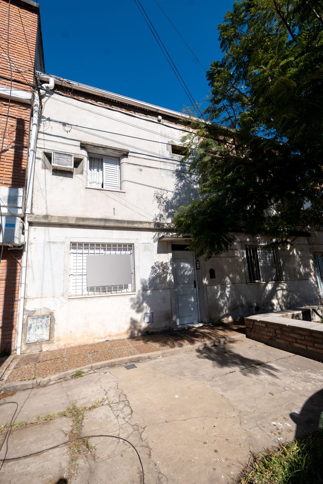 CASA A MEJORAR EN GUADALUPE