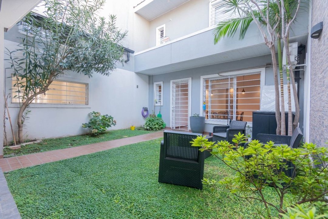 Venta casa 5 amb Liniers Jardin Cochera Estrenar