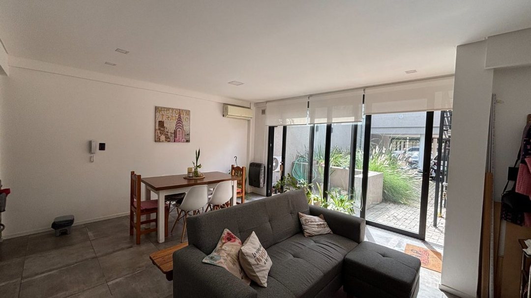 DEPARTAMENTO EN VENTA EN  BRAGADO