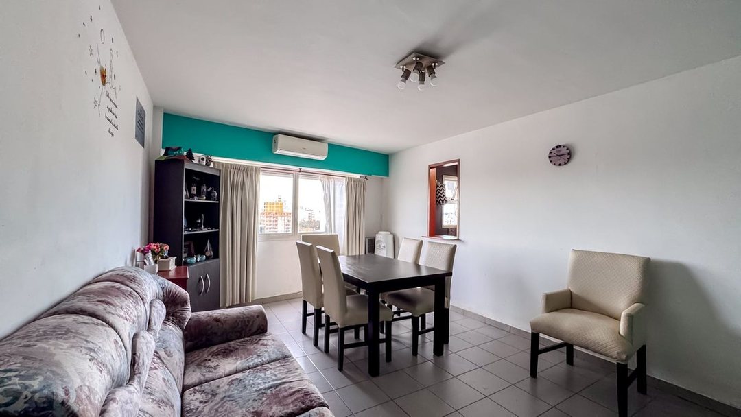 Venta Departamento 4 Ambientes APTO CREDITO