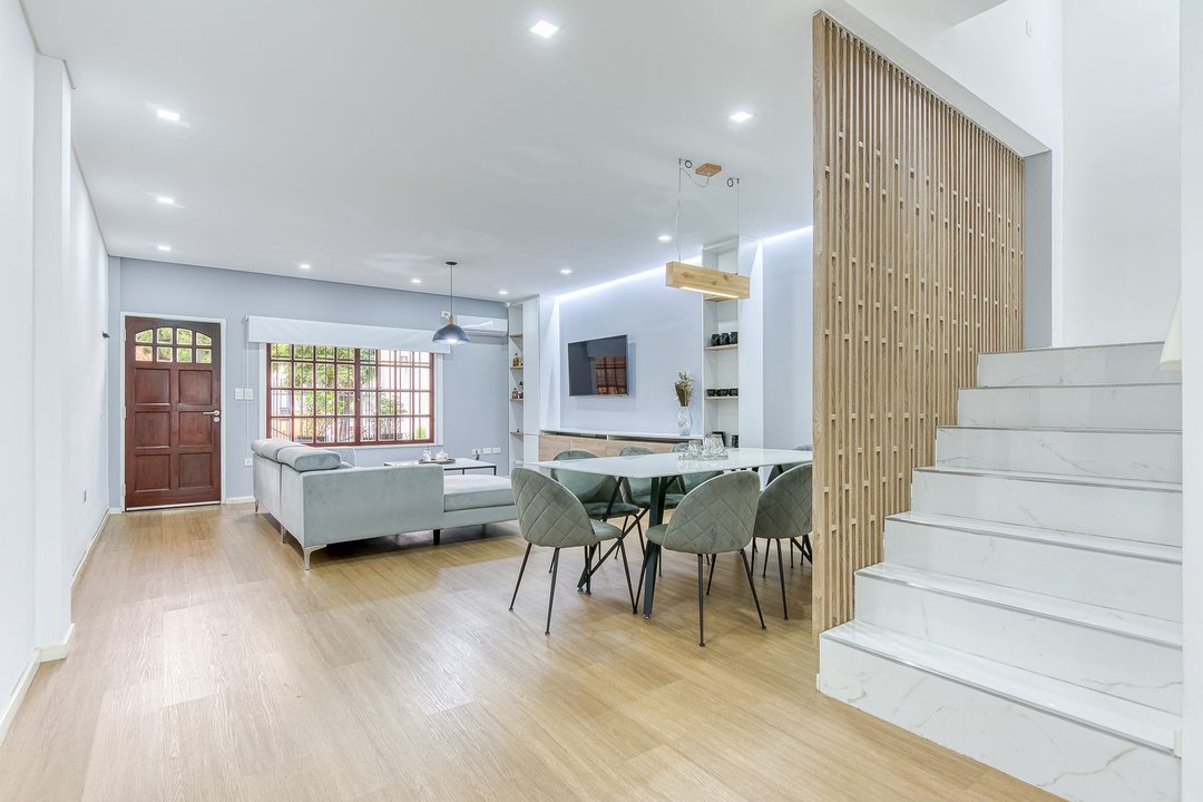 Venta dúplex 5 amb c/patio y cochera Ramos