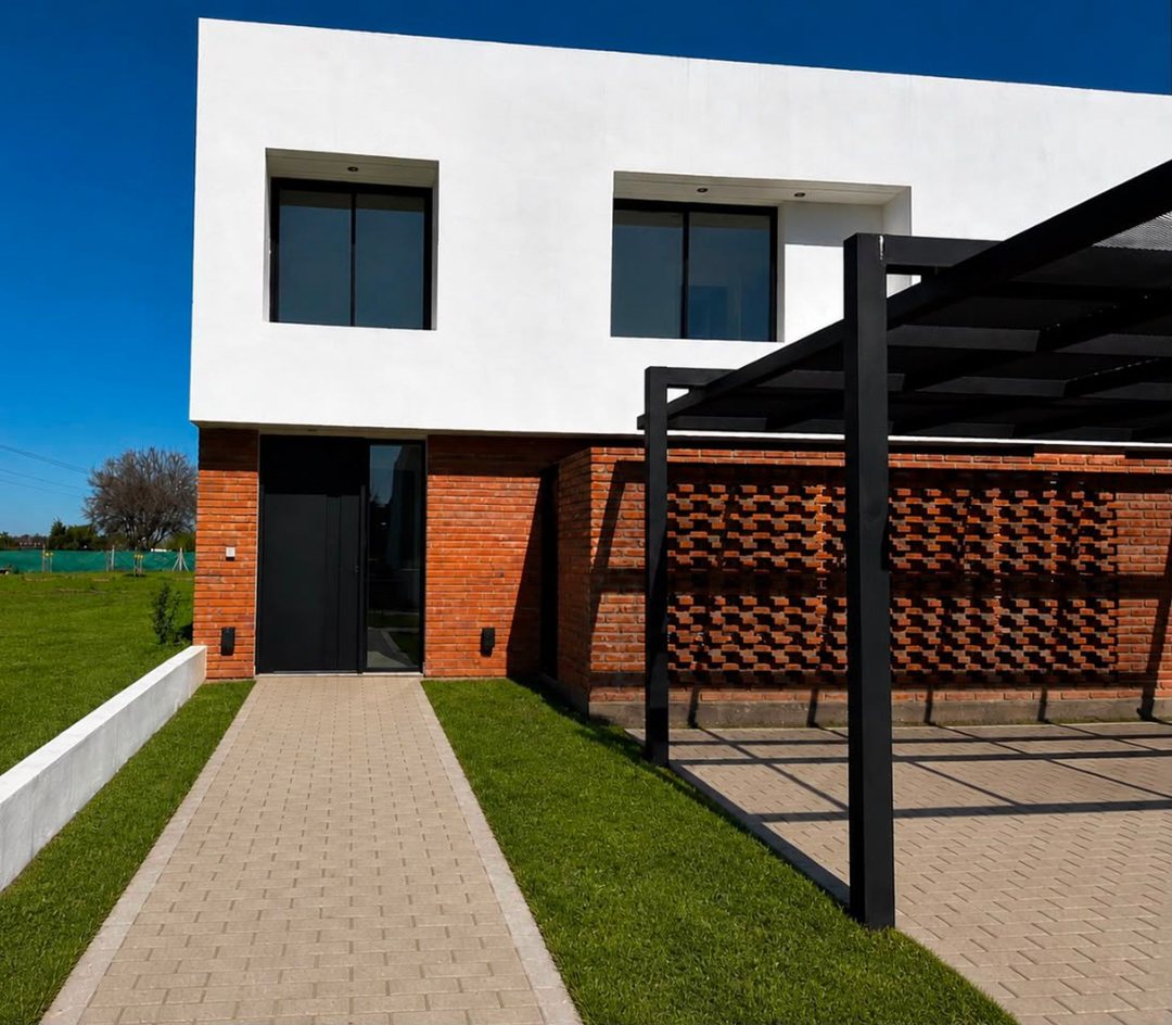 VENTA DUPLEX 3 DORM A ESTRENAR TALAR DEL ESTE