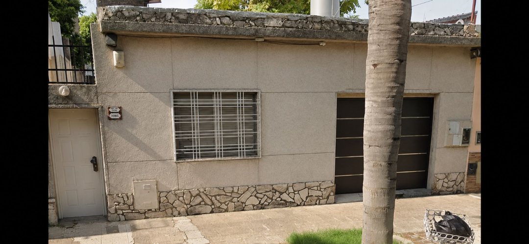 VENTA 2 CASAS  EN LOTE PROPIO VILLA LUZURIAGA