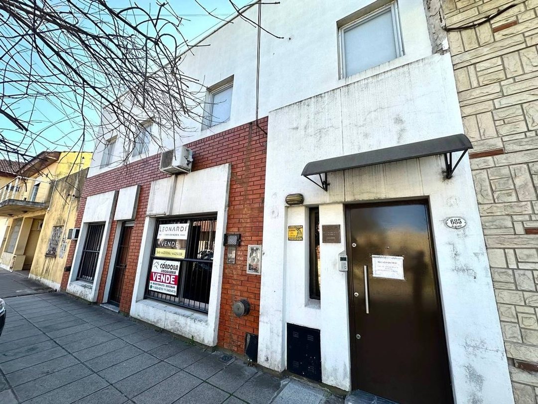 Oficinas en Venta en Escobar, CENTRO