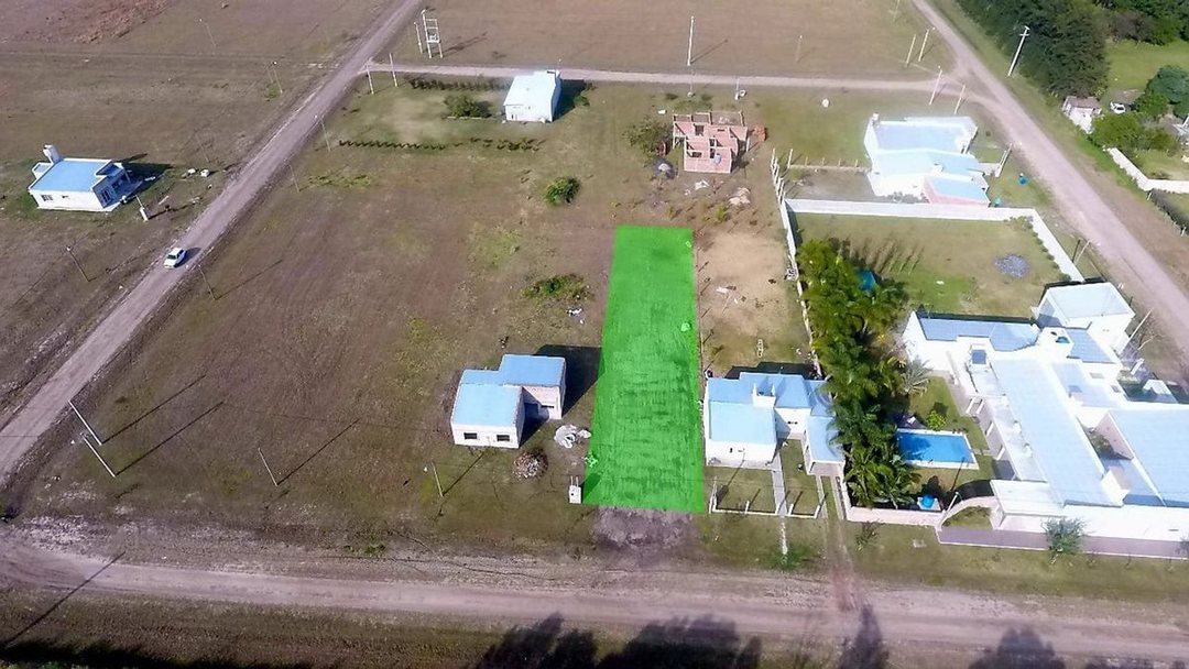 TERRENO EN GUADALUPE NORTE