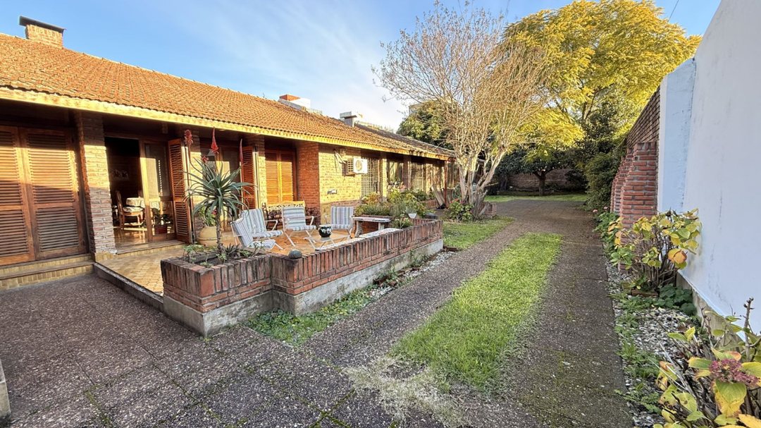 Casa Quilmes Este