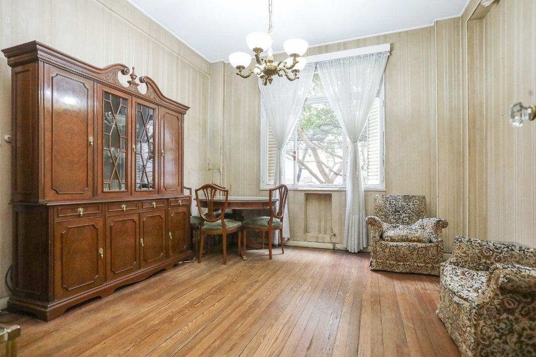 VENTA DEPARTAMENTO 3 AMBIENTES C/ DEP RECOLETA