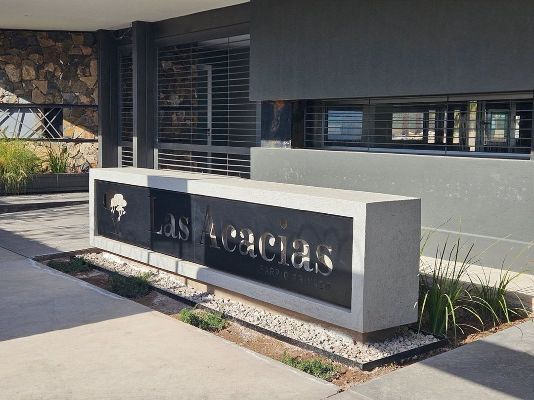 LOTE EN VENTA