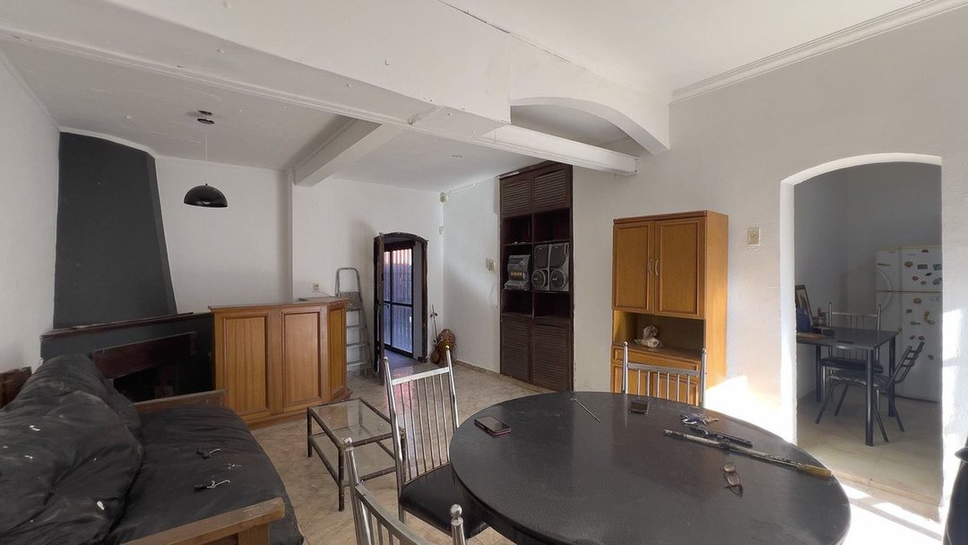 CASA EN VENTA DE DOS DORMITORIOS EN ZONA NORTE