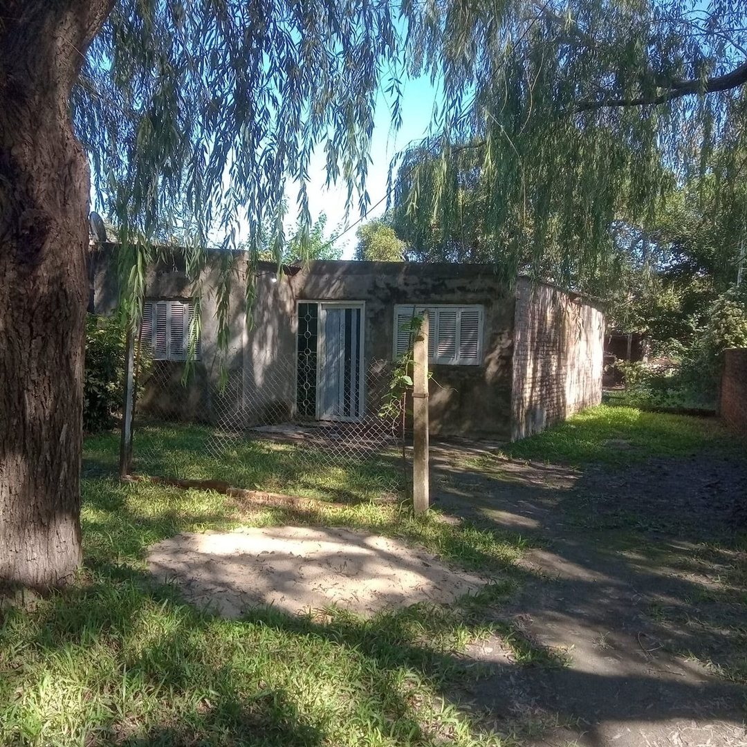 Venta casa en Sauce Viejo
