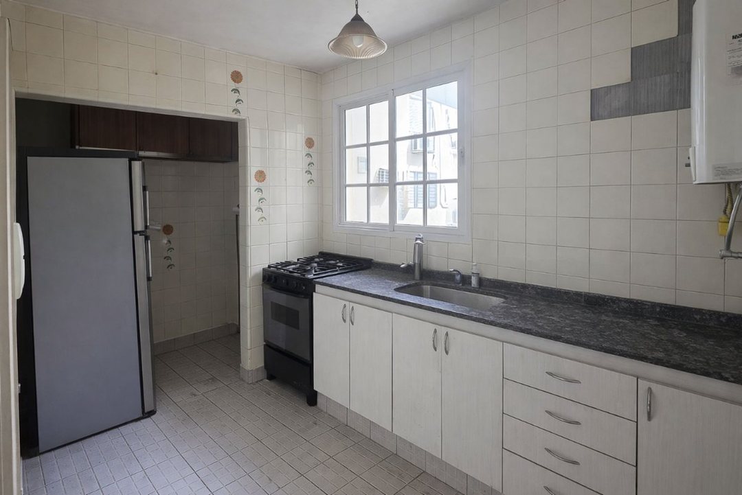 VENTA HAEDO DEPARTAMENTO 4 AMBIENTES OPORTUNIDAD