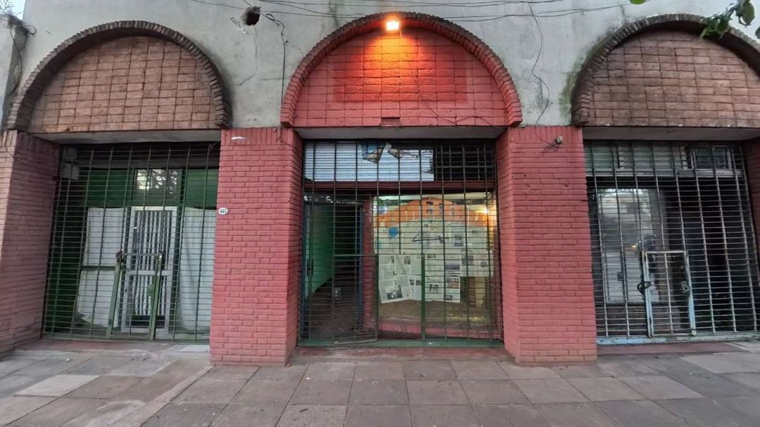 Local en Alquiler 60 m2 Velez Sarsfield CABA