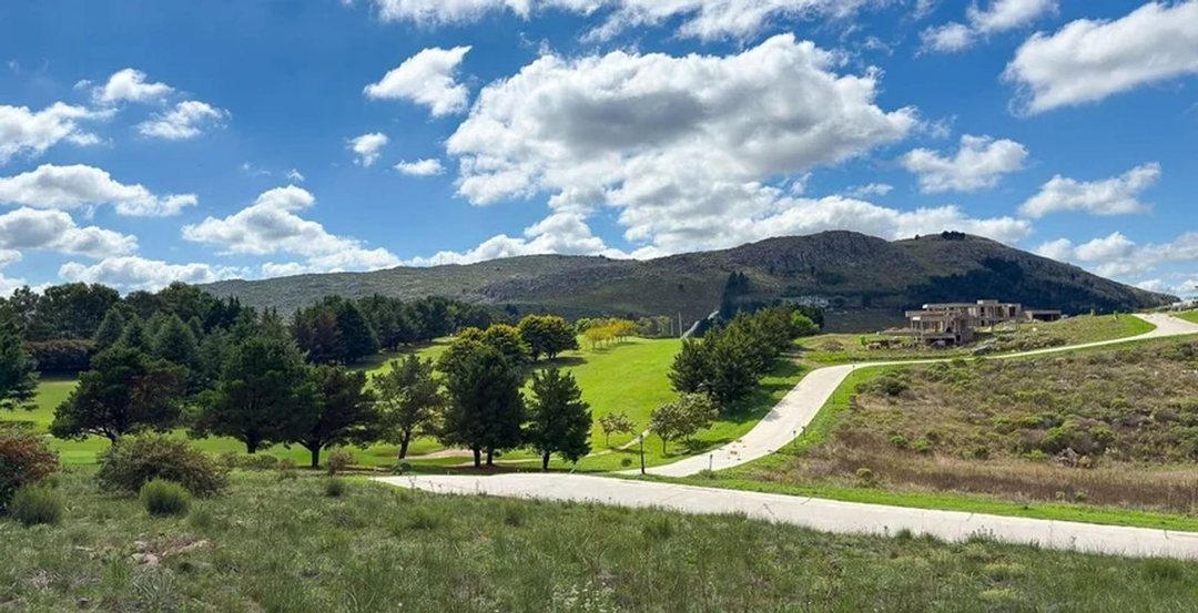 Lote Country El Valle 2879 m² Tandil