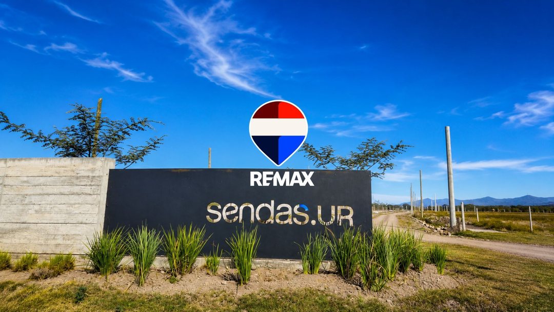 TERRENO VENTA SENDAS UR CERRILLOS