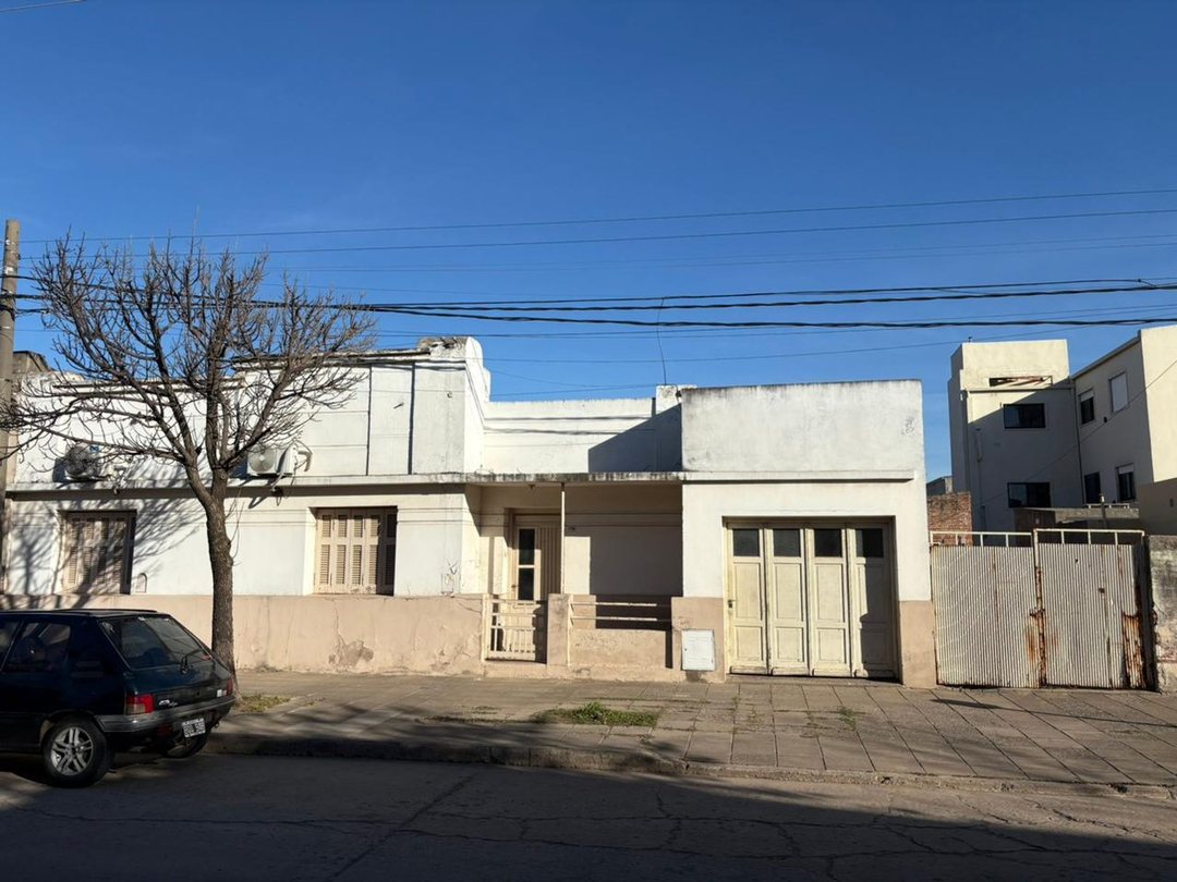 VENTA DE CASA (PH) CENTRICA EN ESPERANZA