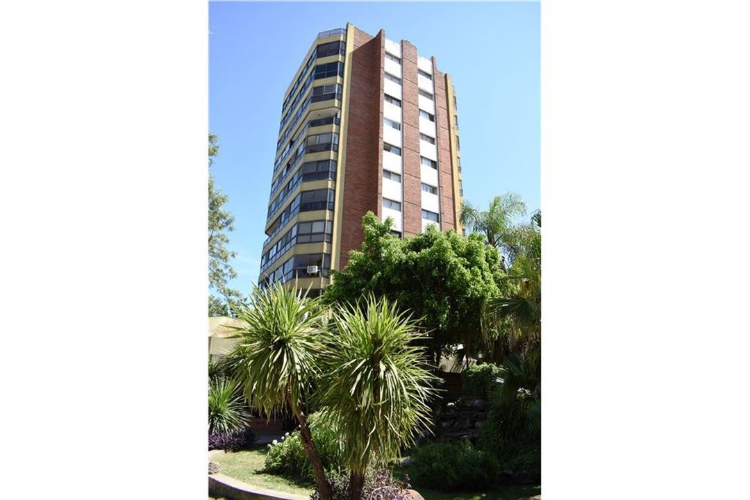 Alquiler Departamento 2 Amb, Torre Bianea, Pilar
