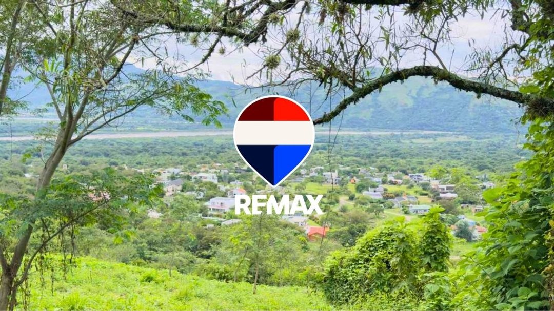 TERRENO EN VENTA EN VERTIENTES VAQUEROS  3495 M2