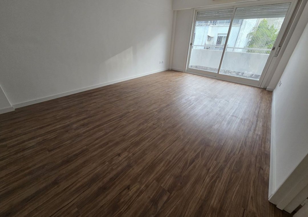 VENTA DEPTO BELGRANO 3 AMB BALCON CORRIDO NUEVO