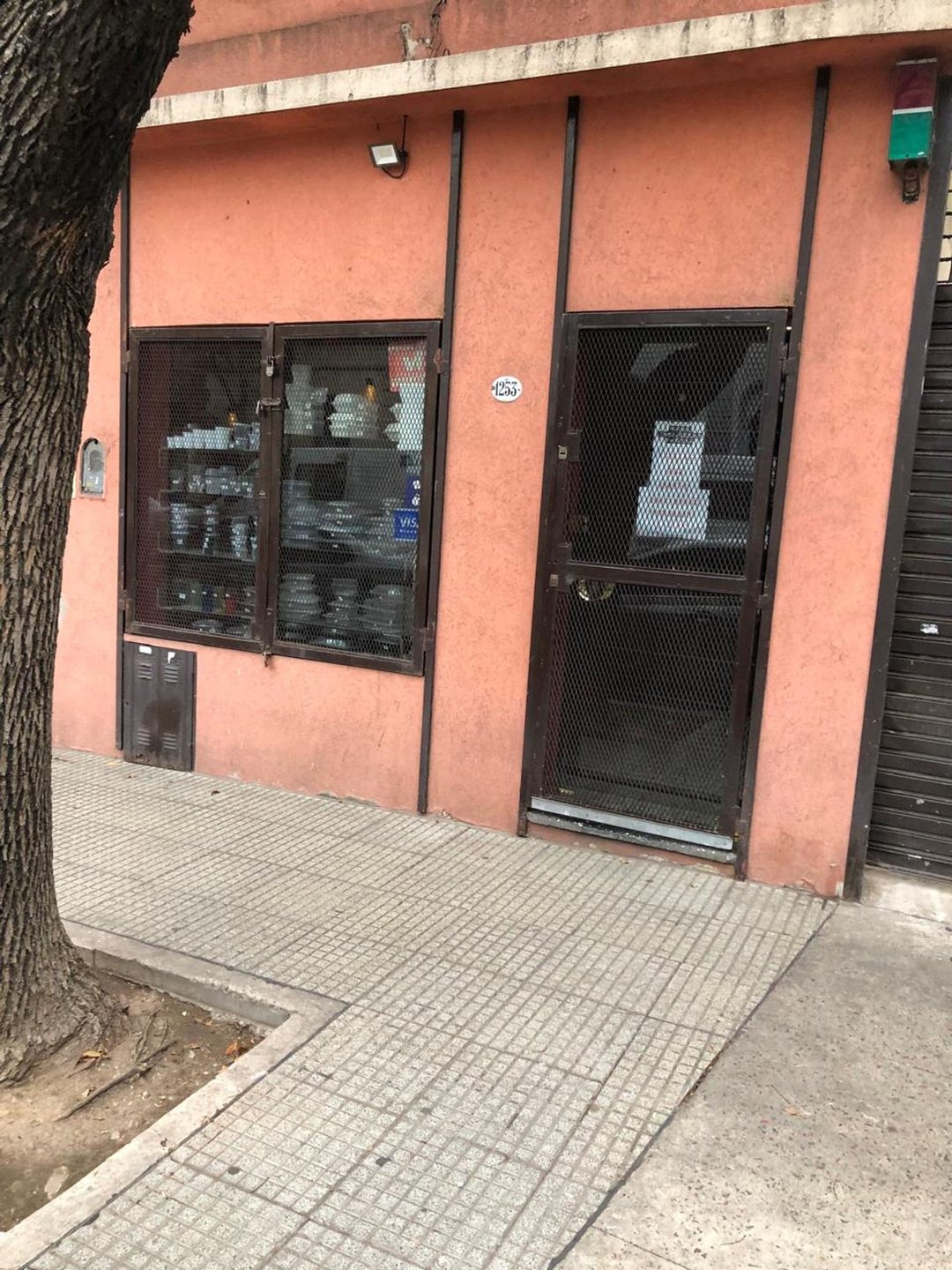 Galpón - Venta - San Cristobal - lote propio USAA