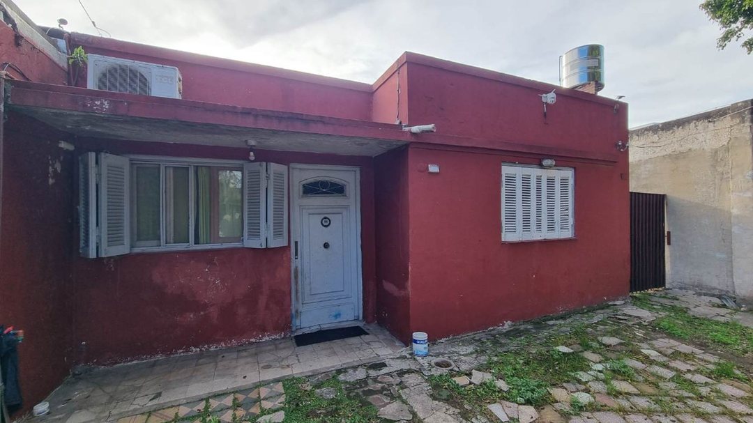 VENTA LOTE 564m2 VILLA LYNCH SAN MARTÍN ZONA IR