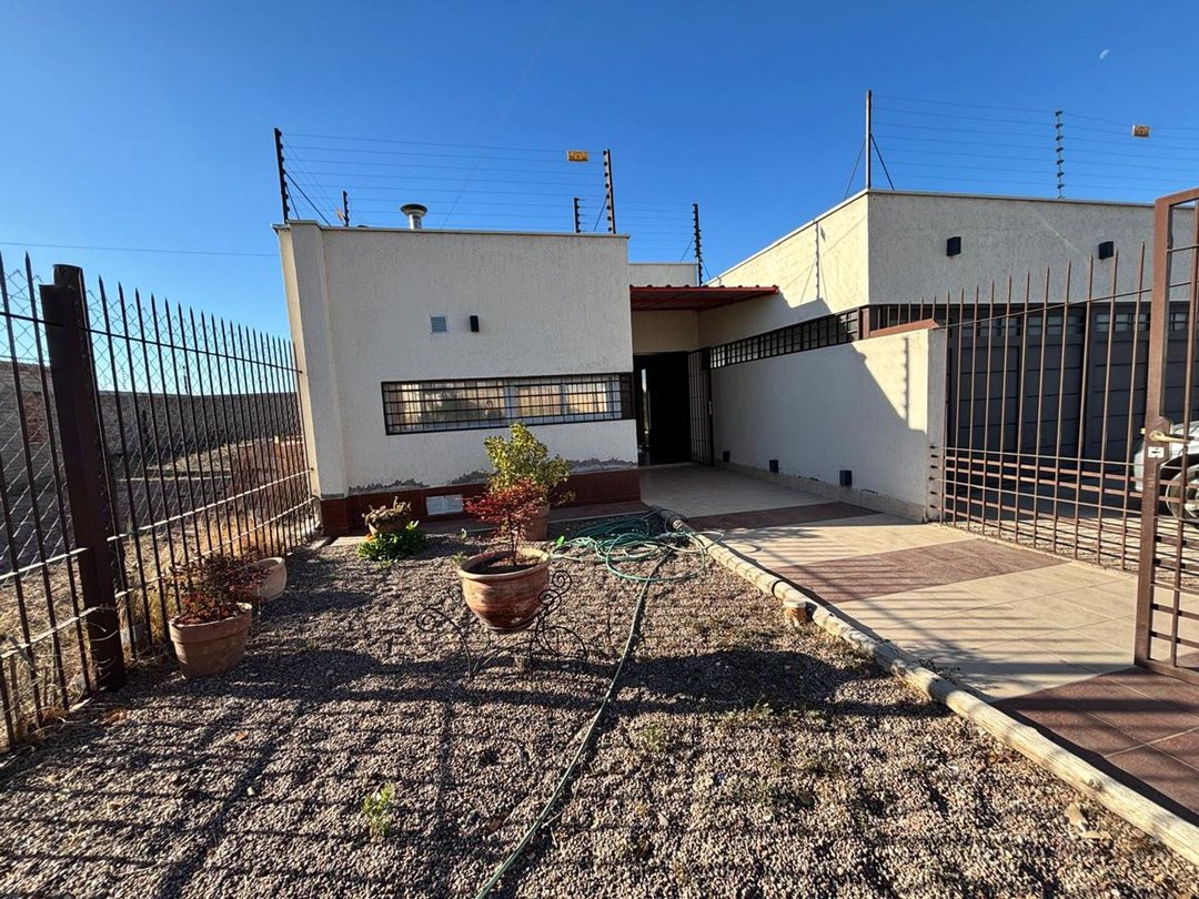 VENTA DE CASA B° ATUR - CORRALITOS