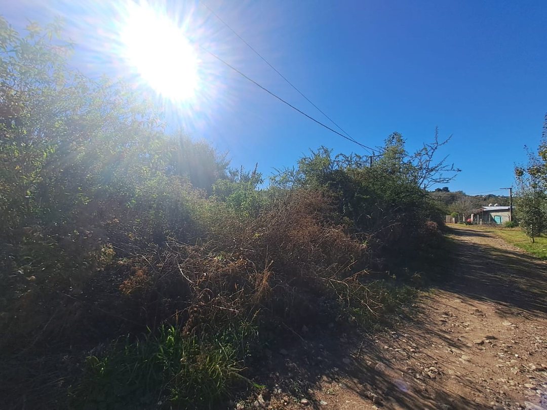 VENTA LOTE CERRO DEL SOL SALSIPUEDES