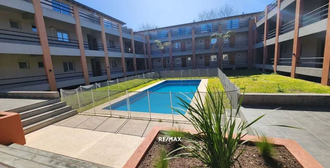 Departamento Venta en Pilar La Cañitas