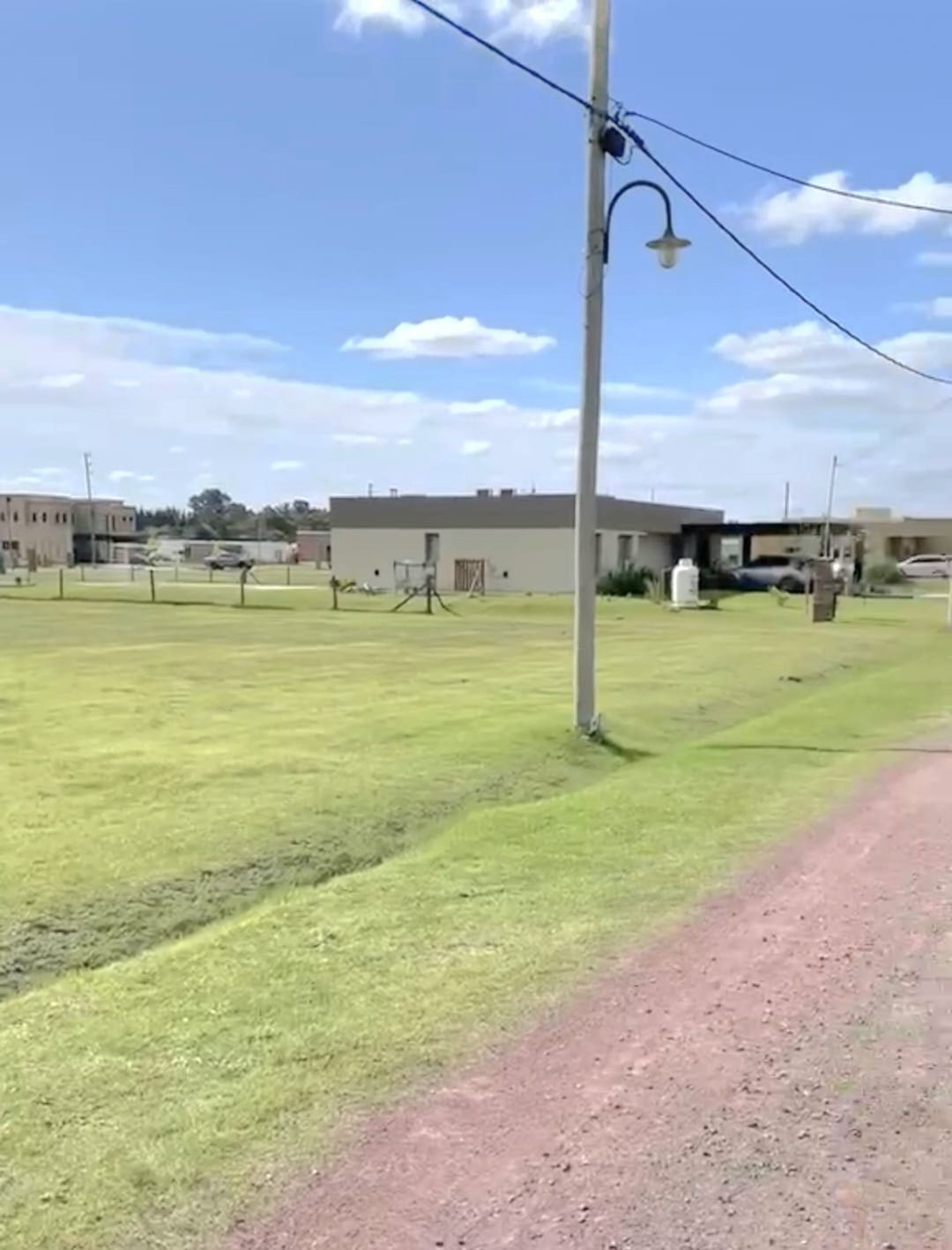 LOTE EN VENTA EN FINCAS DE SAN VICENTE
