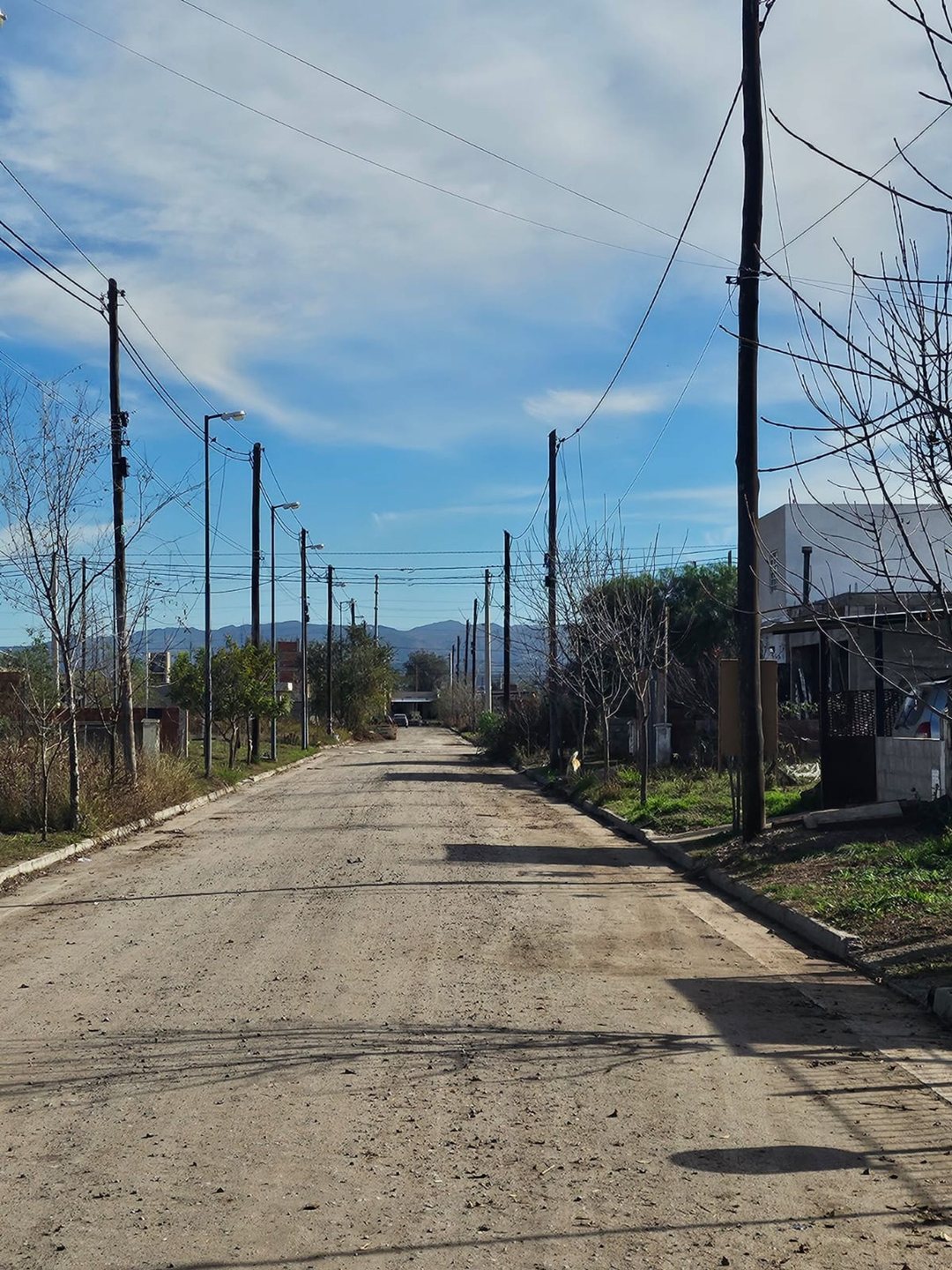 SE VENDE LOTE ARGUELLO NORTE LOTENGO APTO DUPLEX