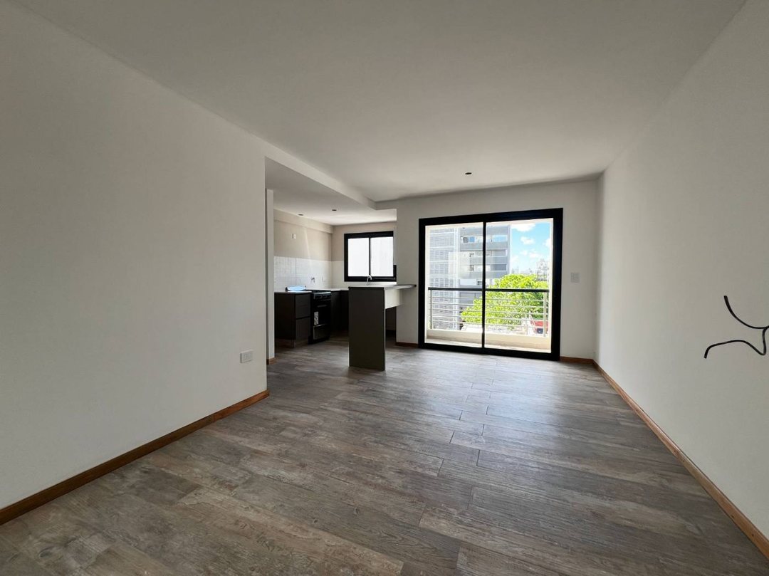 DEPARTAMENTO VENTA LA PLATA 2 DORMITORIOS EN POZO