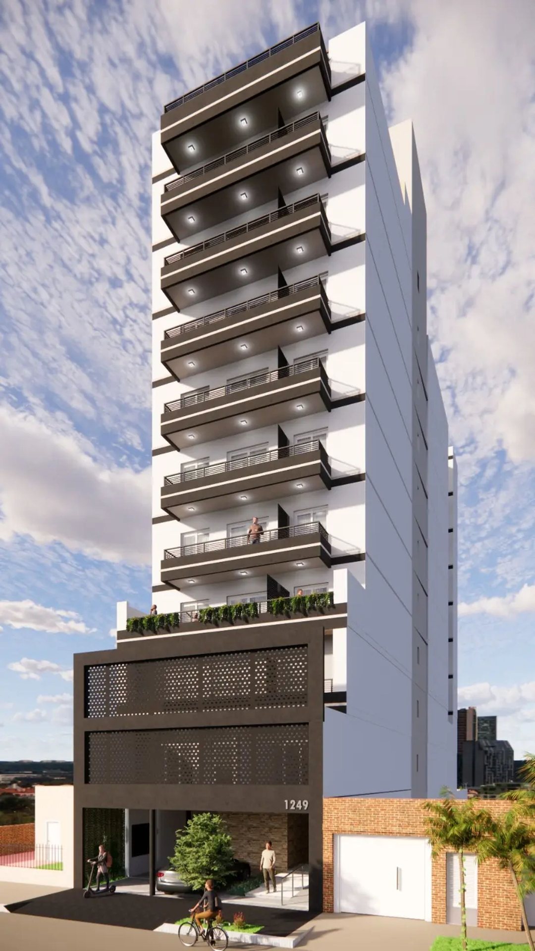 VENTA DE MONOAMBIENTE EN CORRIENTES CAPITAL