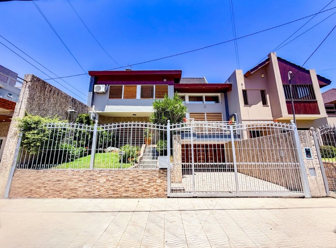 Lote P/Desarrollo |C1 |Alto Potencial Constructivo