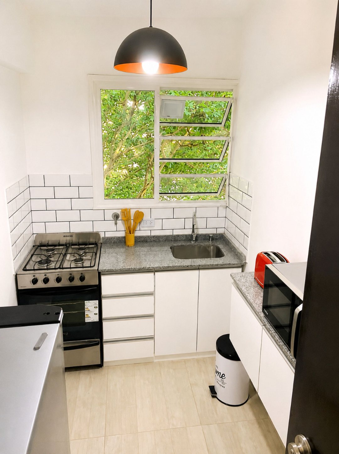 VENTA DPTO 2 AMB. PALERMO SOHO