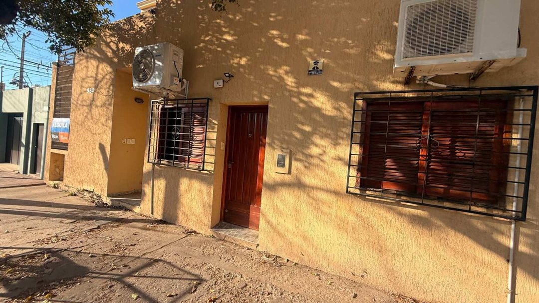 DEPARTAMENTO / ALQUILER / BARRIO ALBERDI