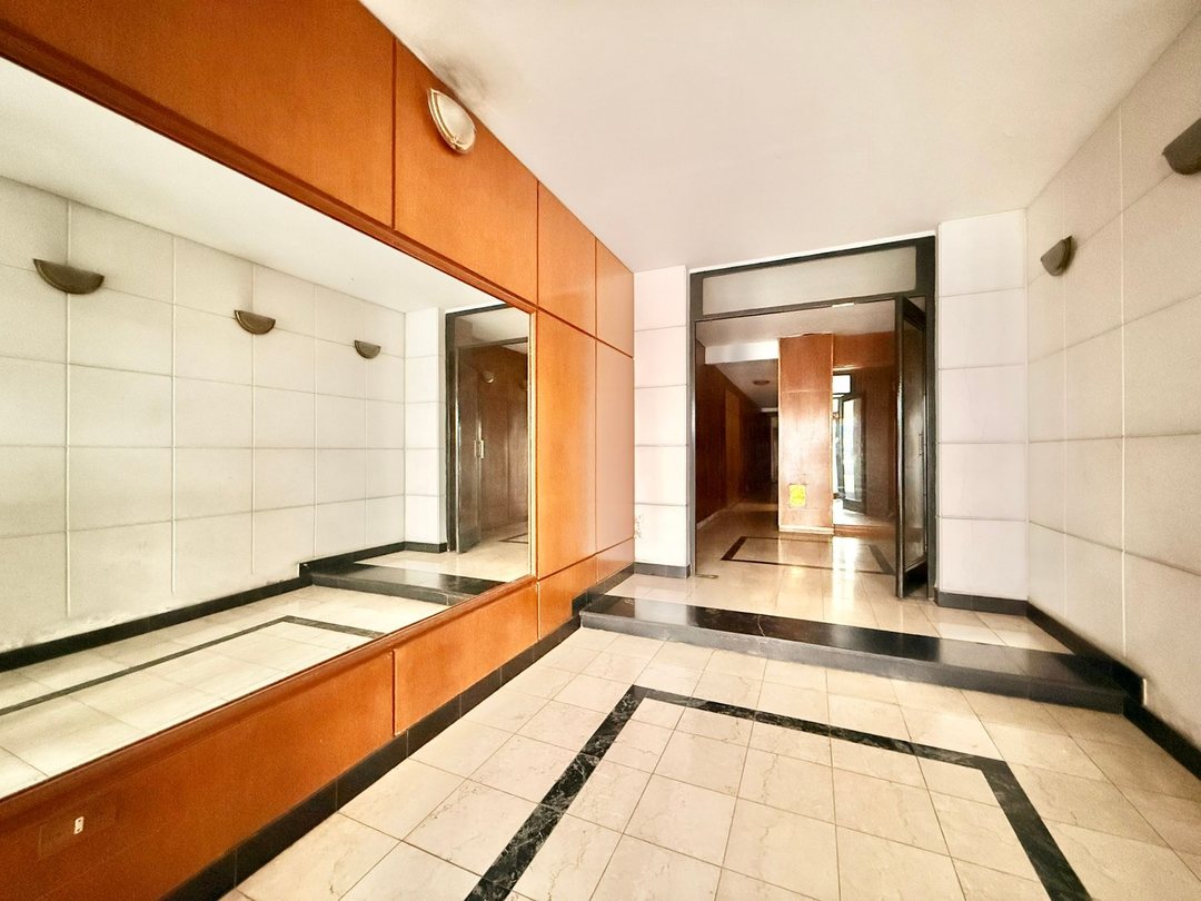 VENTA SEMIPISO 4 AMBIENTES BAULERA CABALLITO 74 M²