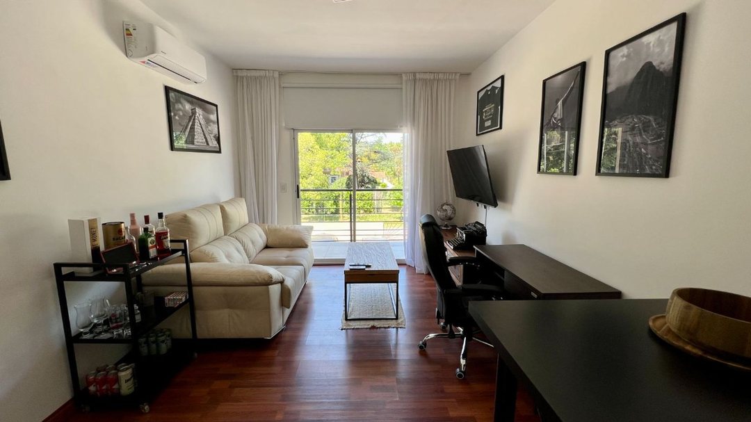 VENTA DEPARTAMENTO 2 AMB COCHERA AMENITIES MORENO