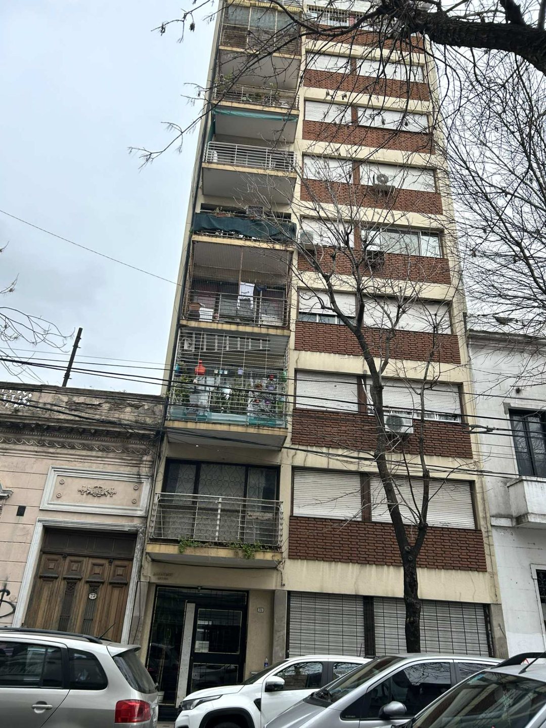 VENTA 3 AMB  70 m2    USD 79.900  BALVANERA