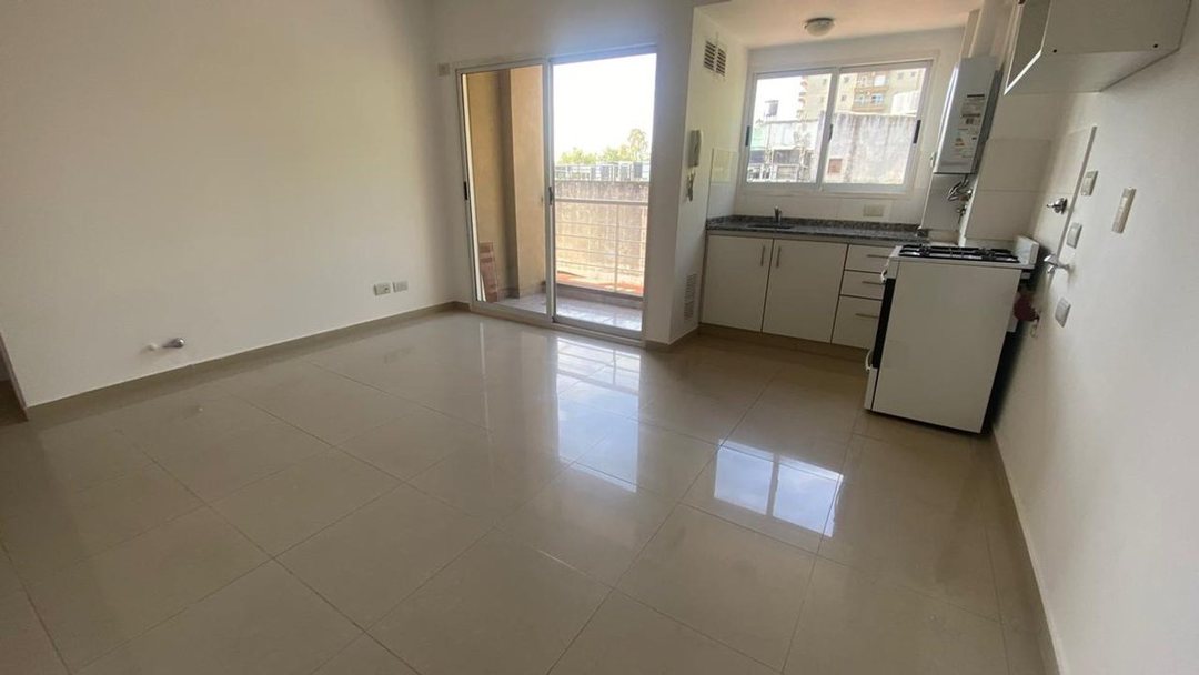 Venta Depto 2 Amb Caseros Centro C/Balcón