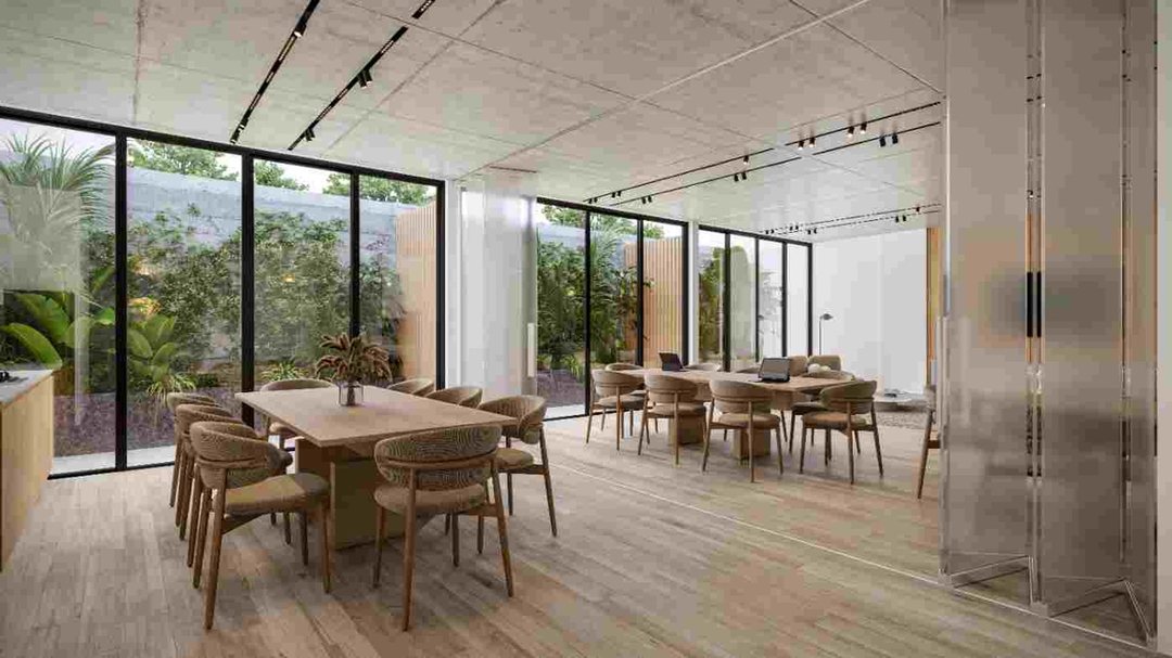 Departamento en venta Almagro en Construcción