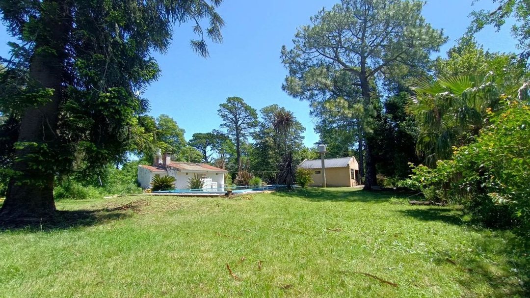 LOTE DE TERRENO 10M X 31M CIUDAD DE MARCOS PAZ