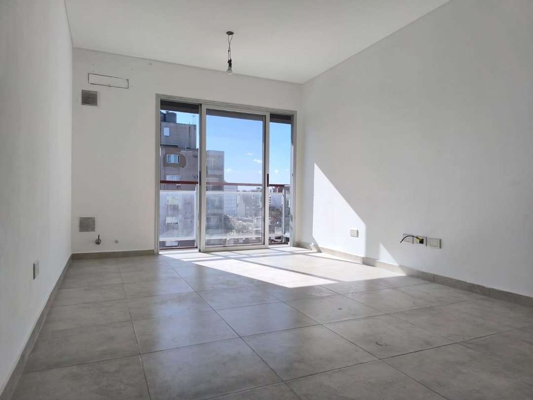 Departamento 2 amb en alquiler Moron - Cochera