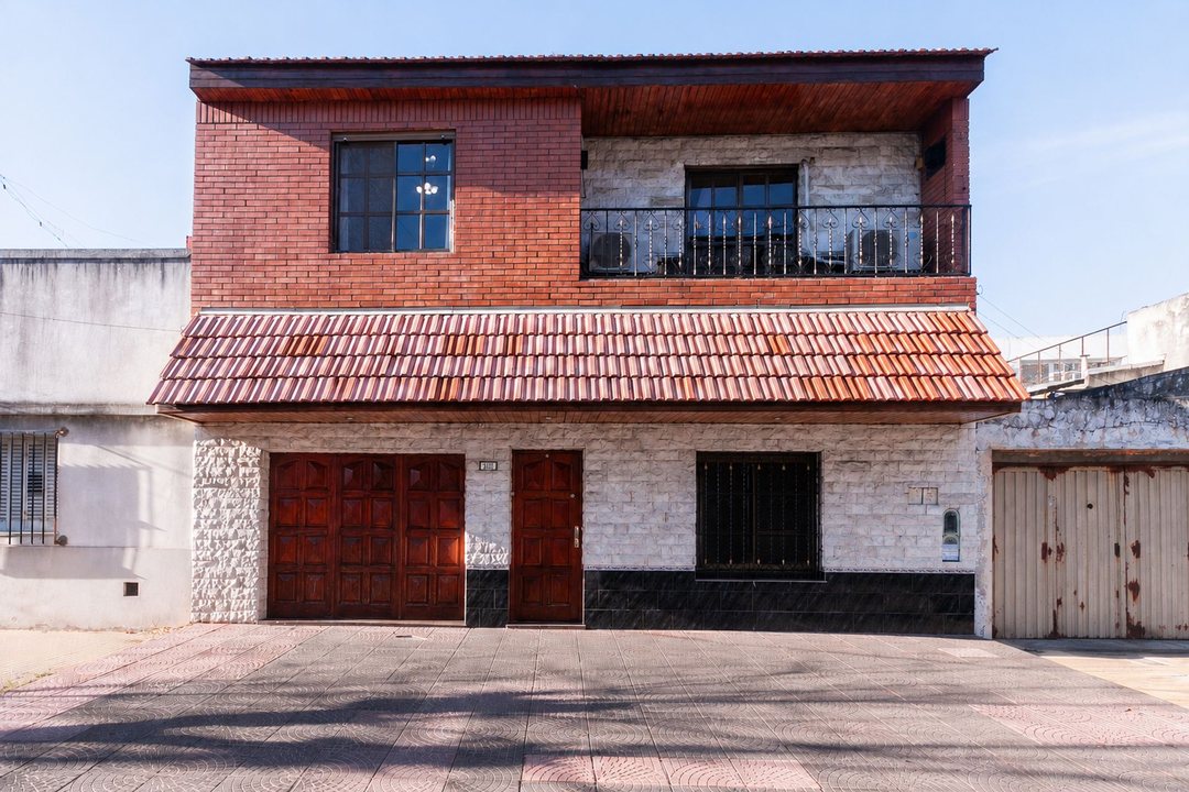 NUEVO VALOR VENTA PERMUTA Casa 4 amb patio garage