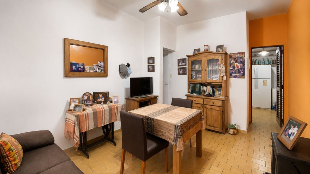 PH en venta 3 ambientes con patio cochera Banfield